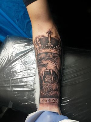 lion king tattoo designs for men