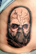 Darth malgus tattoo. 