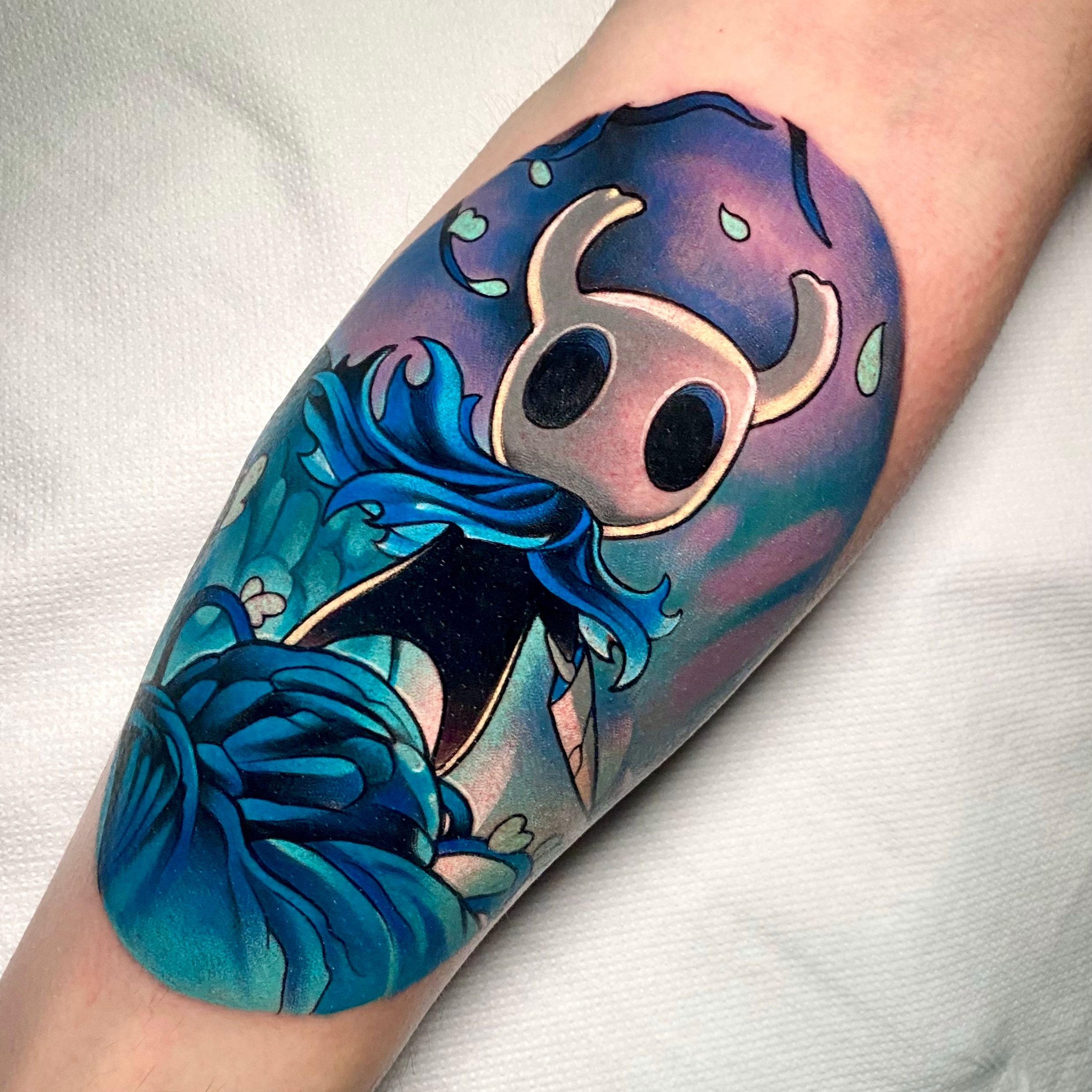 Hollow Knight NSW