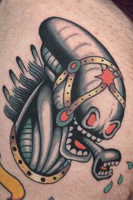 Tattoo