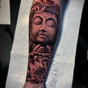 Tattoo by Inner Darkness Tattoos