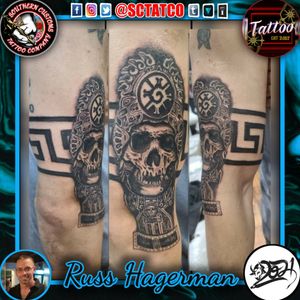 Artist: Russ HagermanKicking off the New Year and looking forward to the future. Russ is wearing his new Gill Mask and doing his thing.★★★★★★★★★★★★★★★★★★★Southern Customs Tattoo Company☆☆☆☆☆☆☆☆☆☆☆☆☆☆☆☆☆☆☆500 N. Reilly Rd. Suite# 102Fayetteville, NC 28303☆☆☆☆☆☆☆☆☆☆☆☆☆☆☆☆☆☆☆★★★★★★★★★★★★★★★★★★★(910) 920-2683★★★★★Social Media Links★★★★★Facebook Link: @SCTATCOhttps://www.facebook.com/SCTATCO/ Instagram:@SCTATCO@SouthernCustomsBrand@tattoosbyaaronf@West.Mikki@Rockinoiler@Russ.Hagerman@a_erinnn@FrankieActionJeans Tumblr:https://SCTATCO.tumblr.com Yelp:https://m.yelp.com/biz/southern-customs-tattoo-company-fayetteville Foursquare linkhttp://4sq.com/2slKpCt Twitter:@SCTATCO TattooDo:@S
