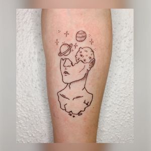 Tattoo by Family tattoo