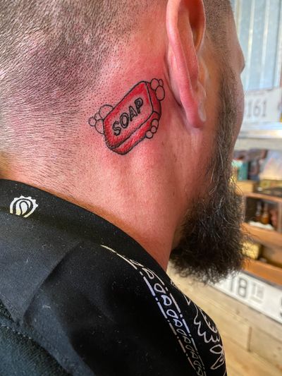 phuzion storm tattoo shop rapid city sd