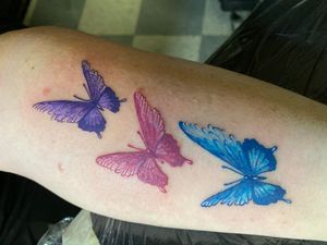Tattoo by Ink Storm Tattoos- Sterling, IL