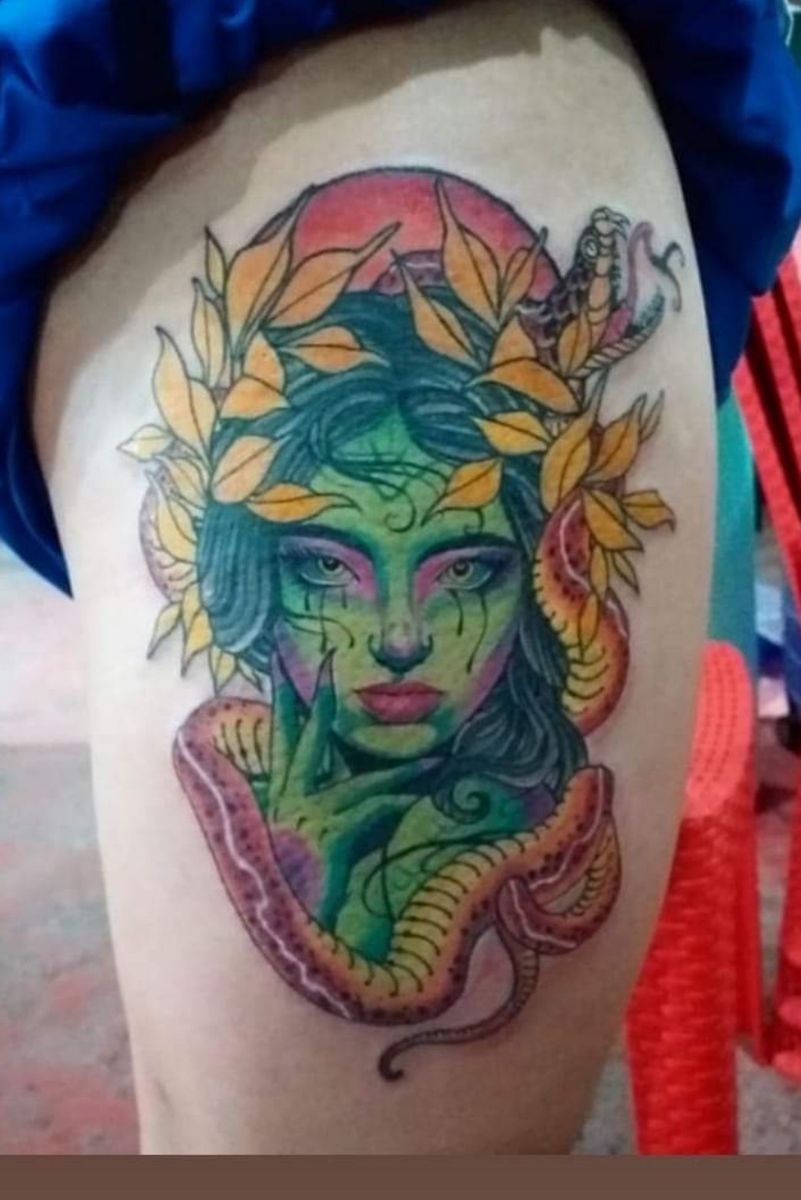 Tattoo Uploaded By Jelo Lachica boracaytattooartist 