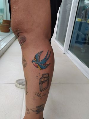 Tattoo by Doca 59