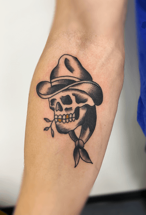 Tattoo by Drop of Ink Tattoo