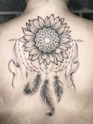 Tattoo by Ink&Beauty