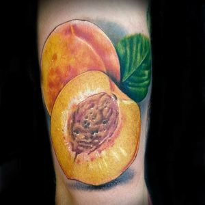 Tattoo by La Clínica Tatuajes y Perforaciones