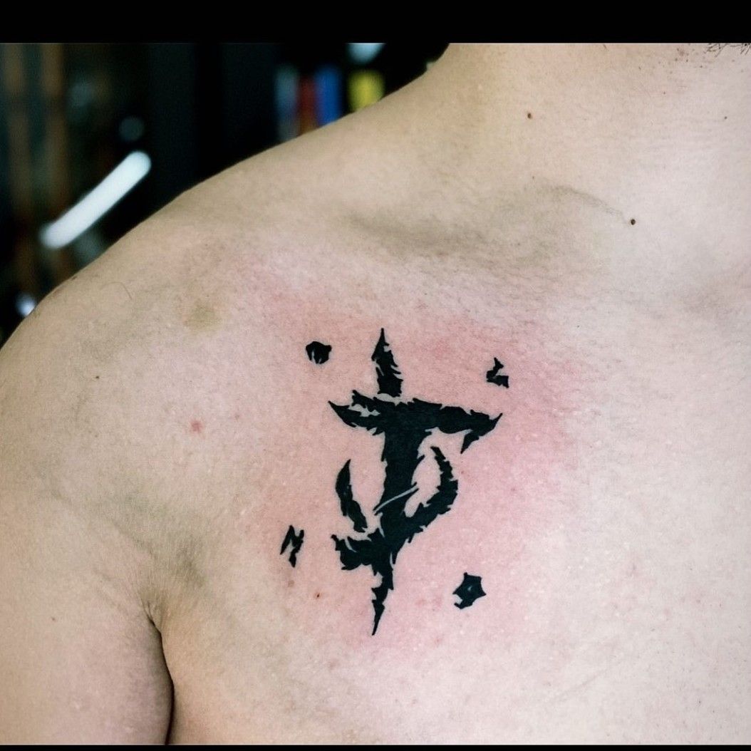 DOOM on Twitter Thats one inkcredible DOOM tattoo  httpstcoR8eO9xmIj5  X