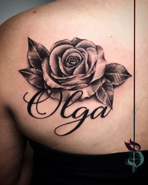 Tattoo image