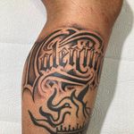 Valentin -------------------------- Orçamentos pelo link no perfil! 📲 -------------------------- #tattoosp #tatuagemsp #tatuagemescrita #letteringtattoo #lettering #tattoolettering #tattoosp #customletteringtattoo --------------------------