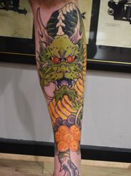 Tattoo