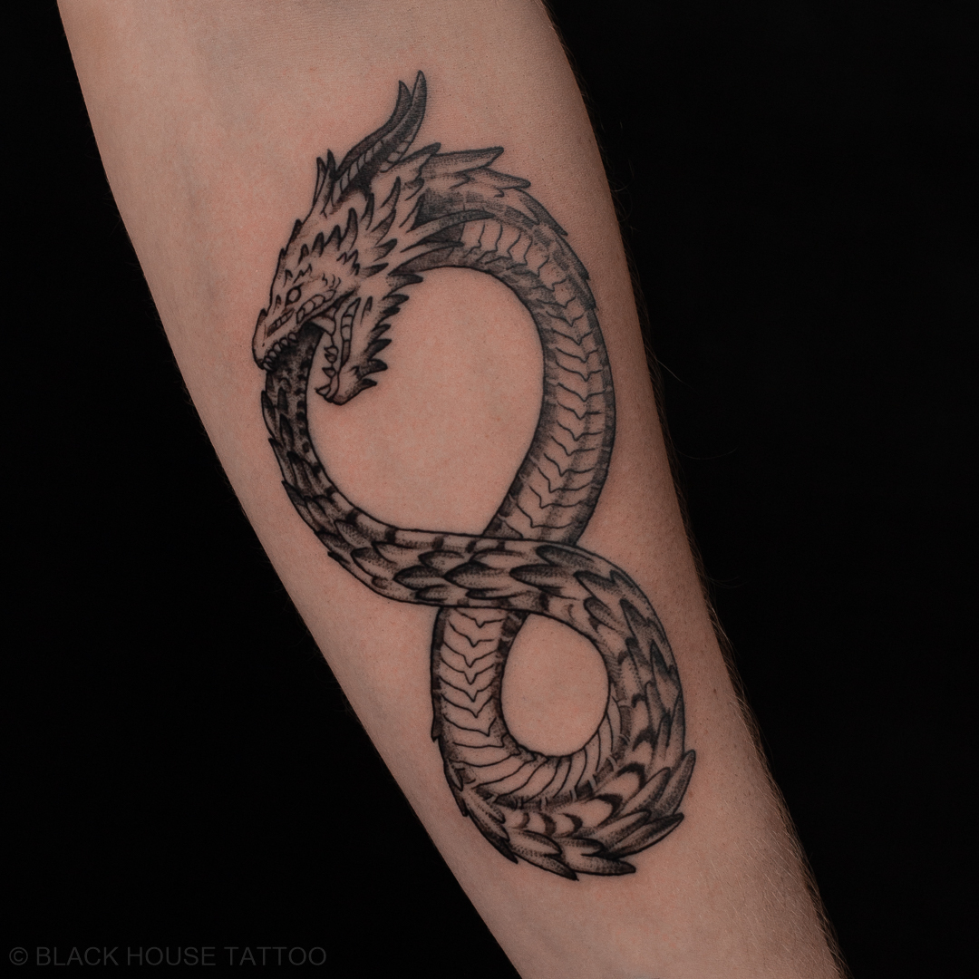 Tattoo uploaded by 장 𝒩𝒾𝓃𝑒 • Tattoodo