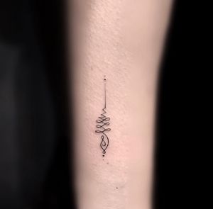 Tattoo by Steven Banegas Tattoo
