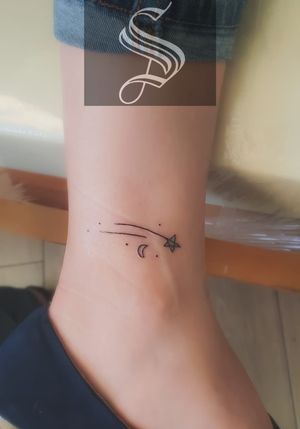 Tattoo by Shinra tattoo