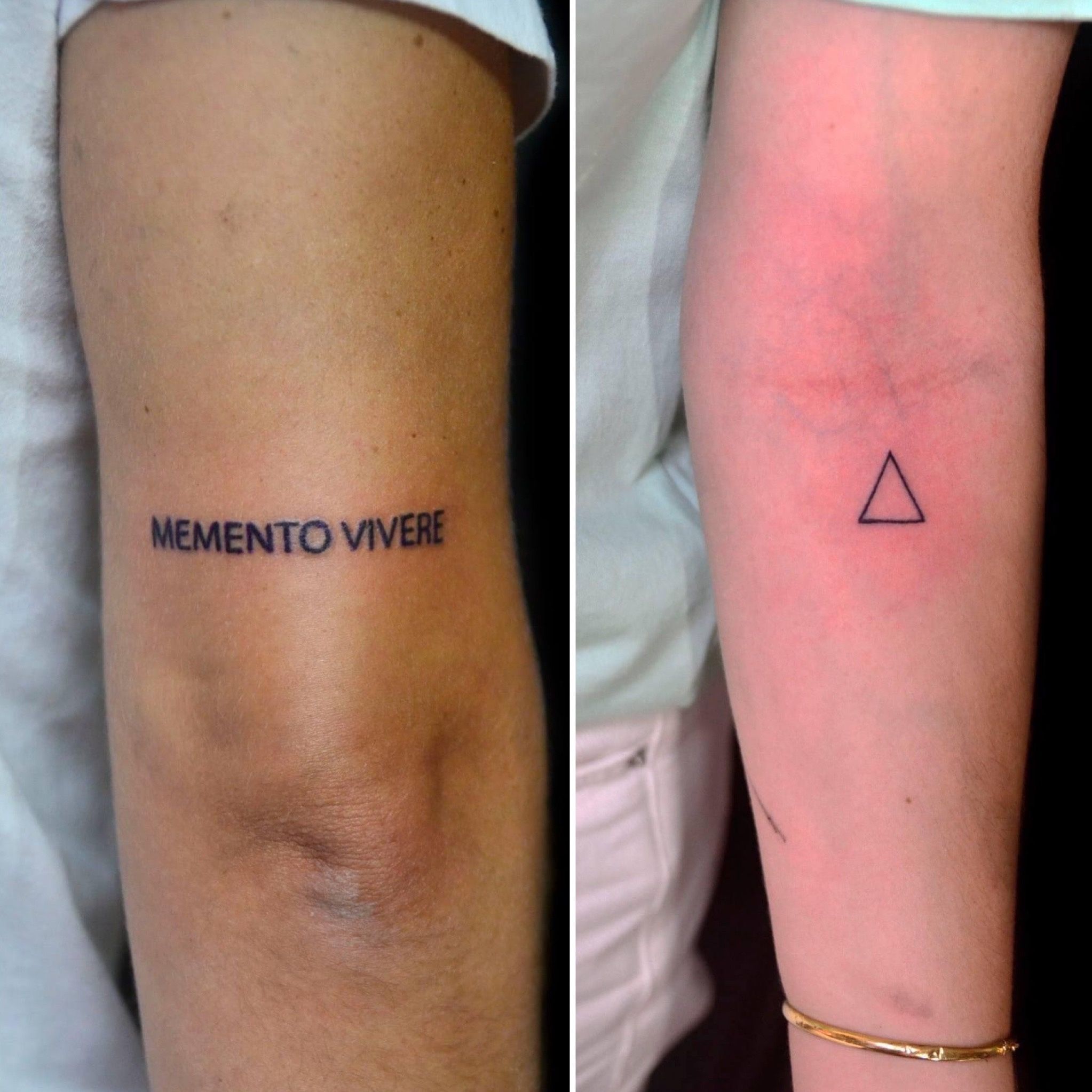 130 Cool Memento Mori Tattoo Ideas with Meanings and Celebrities  Body Art  Guru