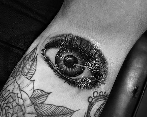 Tattoo image