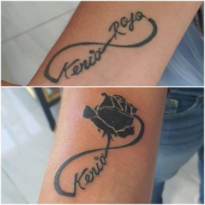 name cover up
