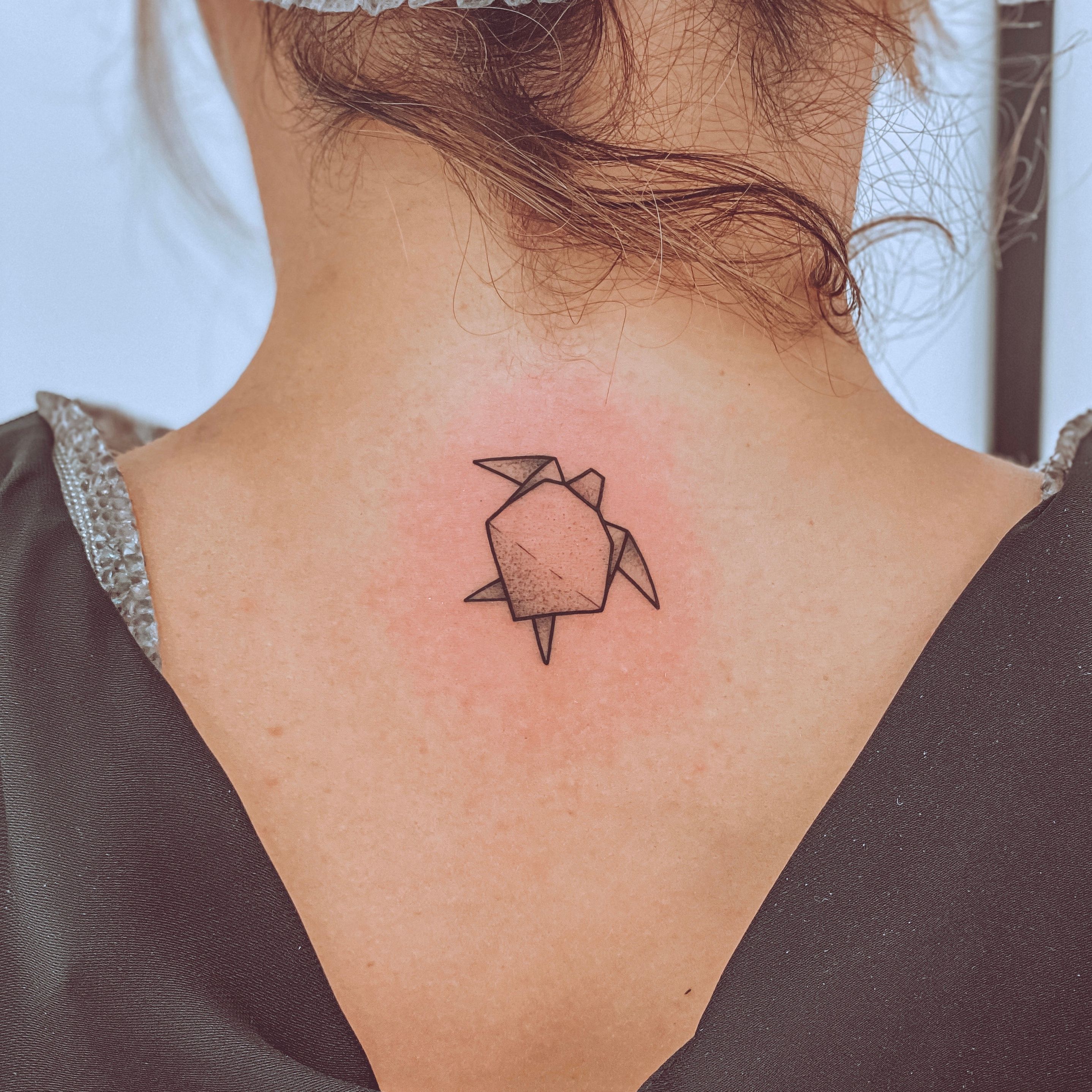 tartaruga' in Fineline Tattoos • Search in +1.3M Tattoos Now • Tattoodo