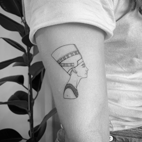 Tattoo from campanile__tattoos