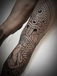 Tattoo