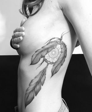 Dream Catcher 