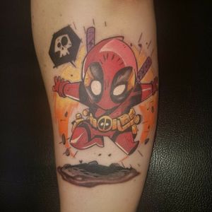 Deadpool is for everyone 