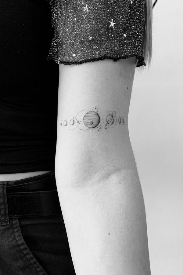 Tattoo from campanile__tattoos