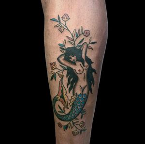 Tattoo by Home