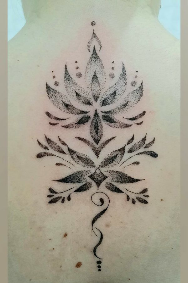 Tattoo from Espaço Di Paiva