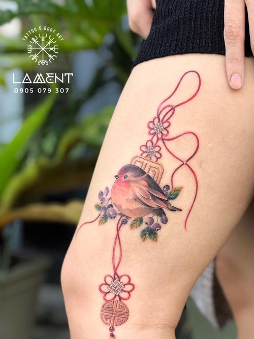 Tattoo image