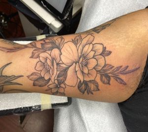 Done by @luisblackwork#t #ta #tatt #tattoos #tattoo #tattooing #tattooideas #tattooartist #tattooart #santamuerte #art #nice #cool #beautiful #arm  #armtattoo #armtattoos  #best #armtattoos #brooklyn #my #tag #tagsomeone #tagafriend #tagging #tagyourself #brooklyn #ny 