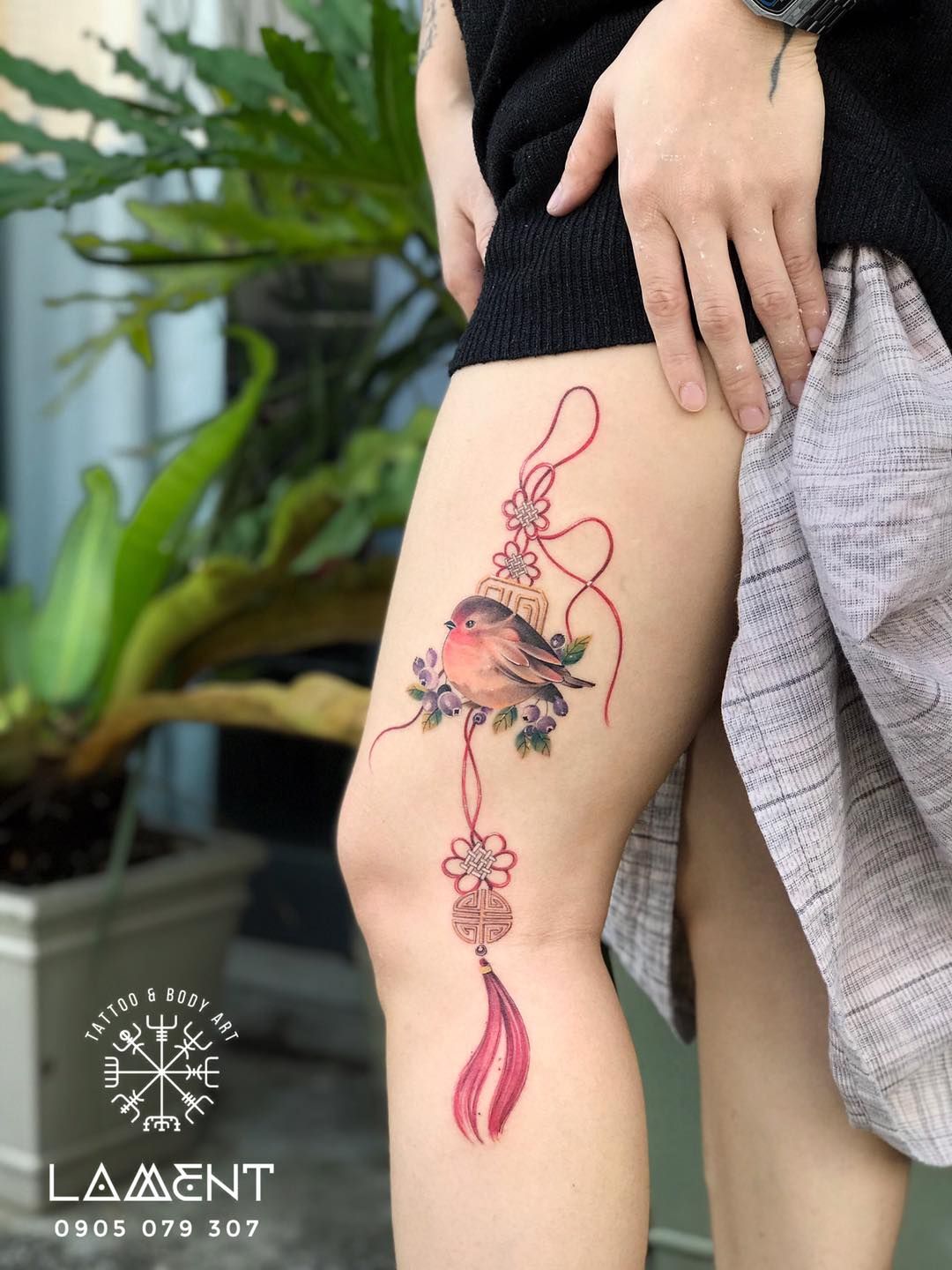 Best Tattoo Blog Bangalore - Eternal Expression Tattoo & Piercing Studio