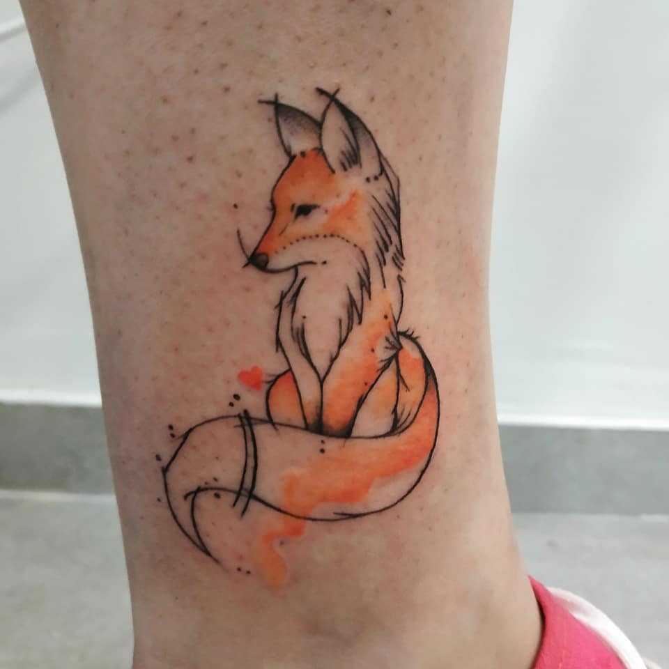 Tattoo uploaded by Ink Factory Bulgaria • Tattoodo