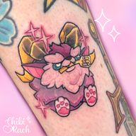Tattoo