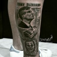 Tattoo