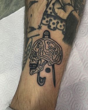 Tattoo by Turbo