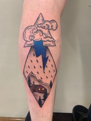 Done by sommer at Artemis tattoo in lancaster