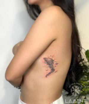 ﻿Any girl who owns a tattoo on the side makes you more personality and charming! Direct Lament to setting schedule YOU THINK IT - WE INK IT _________________________________ 205 Trung Nu Vuong st, Da Nang, Viet Nam Open from 9:00 to 19:00 (Mon ~ Sun) Contact us : 0905.079.307 (SMS, Mess, Zalo, imess, Viber,...) Web: http://lamenttattoo.com/ Page Fb: Lament Tattoo Mail: lamenttattoo@gmail.com IG: @lamenttattoo Kakao ID: lamenttatoo@gmail.com Zalo Official: Lament Tattoo #tattoo #tattooer #tattooartist #ink #inked #inker #tattooforgirls #sexytattoos #blackworktattoo #tattoooftheday #girlytattoo #finelinetattoo #tattooink #tattoodo #happy #universe #tattoodesign #colortattoo #tattooidea #tattooideas #art #artwork #artist #vietnam #danang #hoian #타투 #문신 #베트남 #다낭
