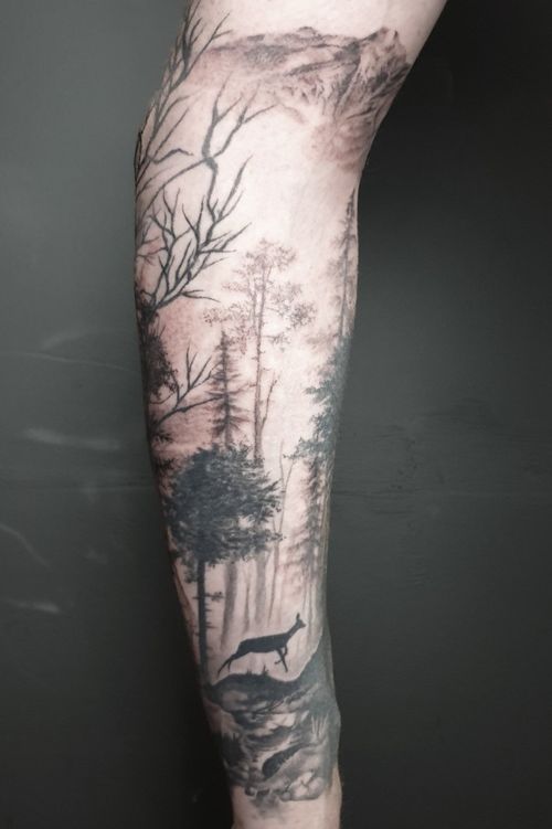 Tattoo image