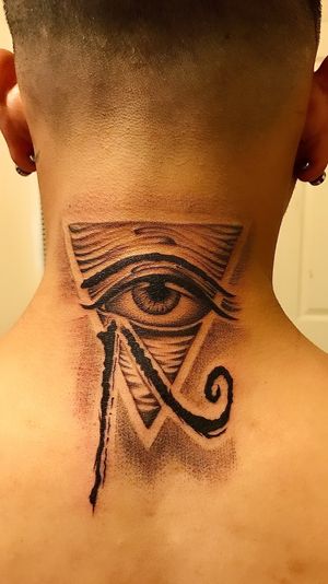 Tattoo by BC Tattoo