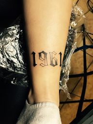 Tattoo