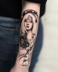 Tattoo