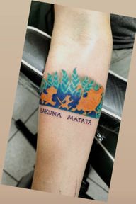 Tattoo
