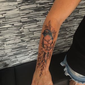 Tattoo by Johntattoo tatuagens artisticas e definitivas