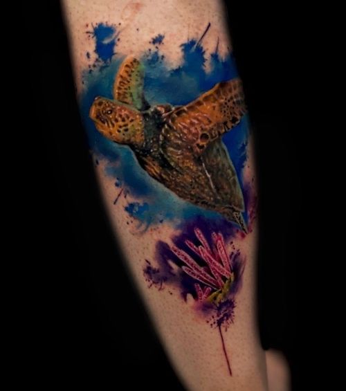 Tattoo image