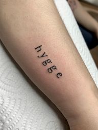 Tattoo