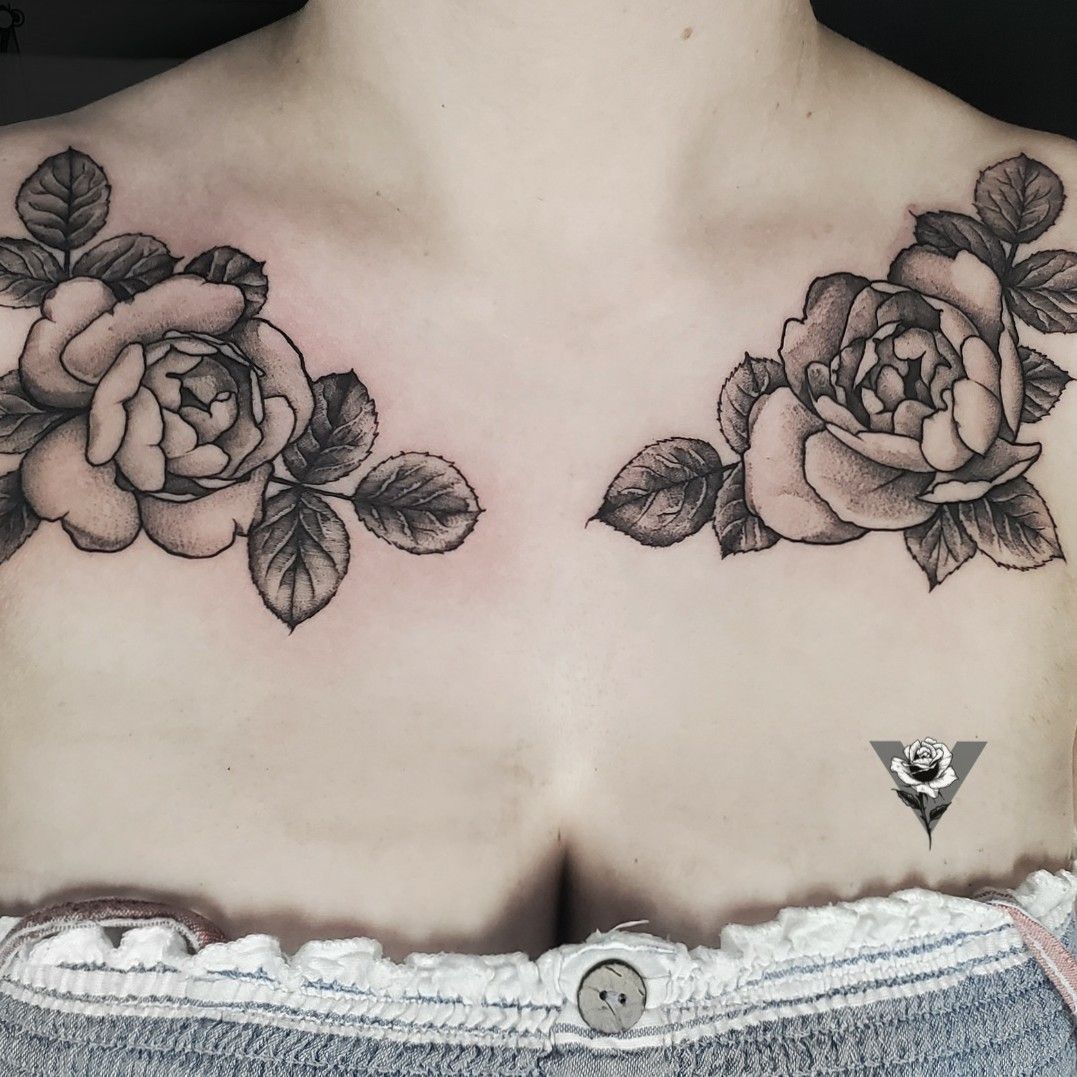YouTube | Tattoos, Flower tattoo designs, Flower tattoos